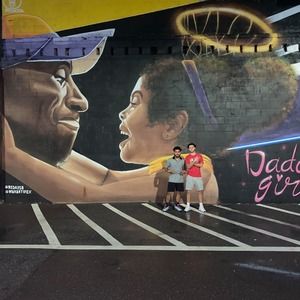 Meet your Posher, Elvin